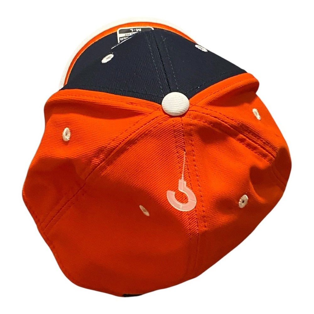 Boys Chicago Bears '47 Brand
Contender Stretch Fit hat. - Picture 3 of 6